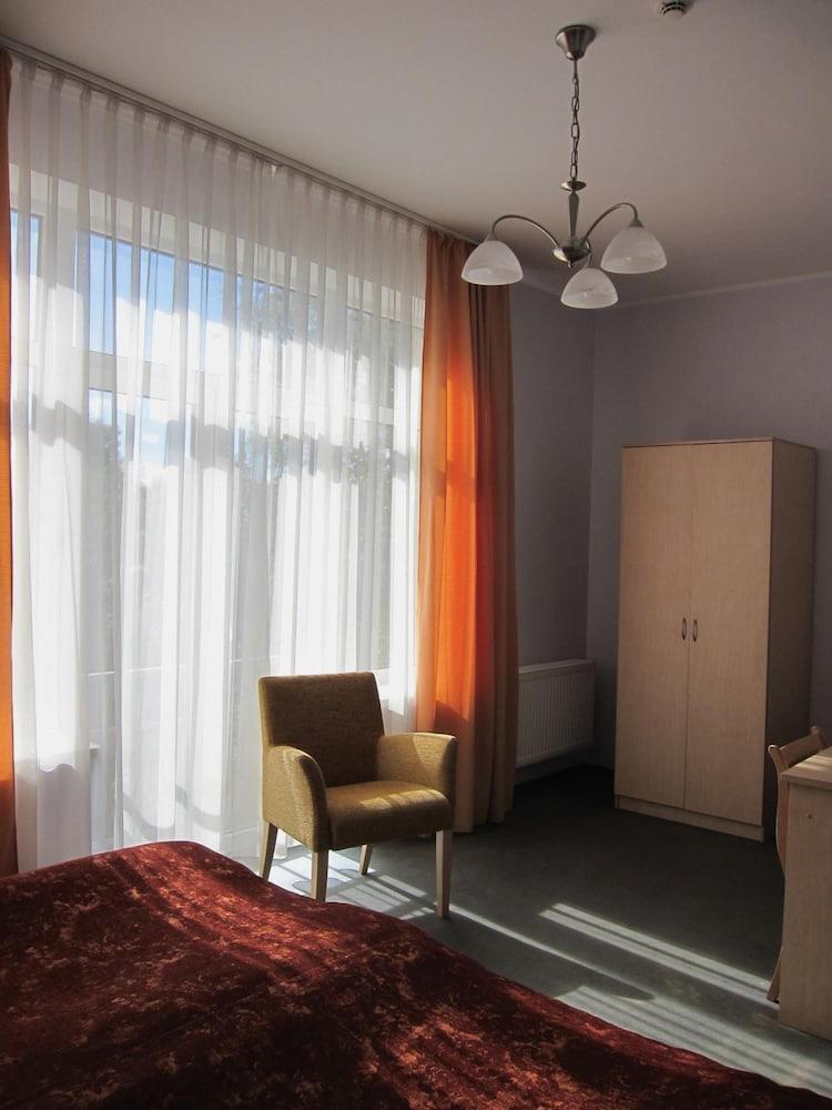Vilmaja Hotell 3*