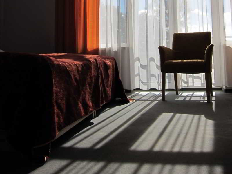 Vilmaja Hotell 3*